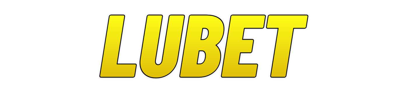 lubet logo